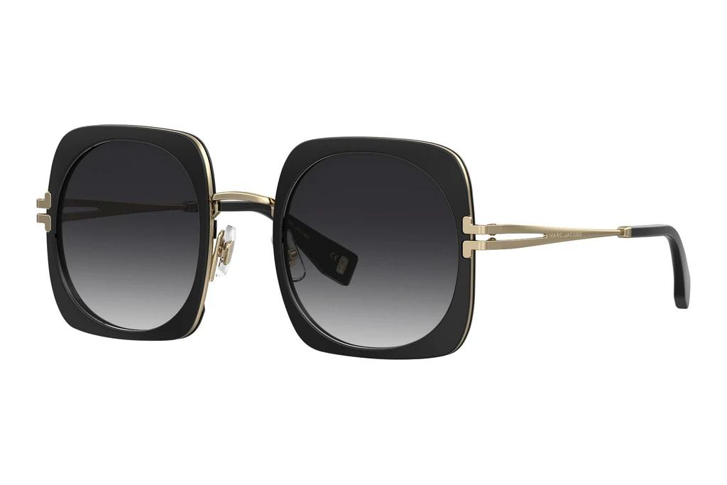 Marc Jacobs   MJ 1101/S 807/9O DARK GREY SHADEDSCHWARZ
