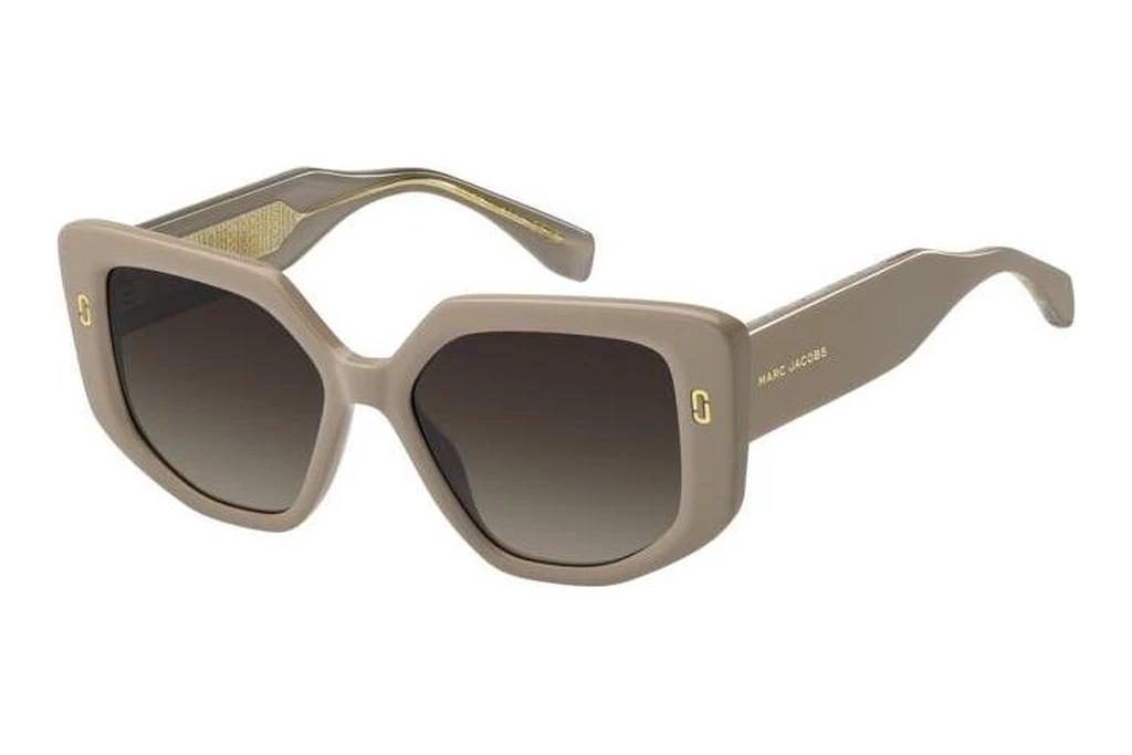 Marc Jacobs   MJ 1116/S 10A/HA BROWN SHADEDBEIGE