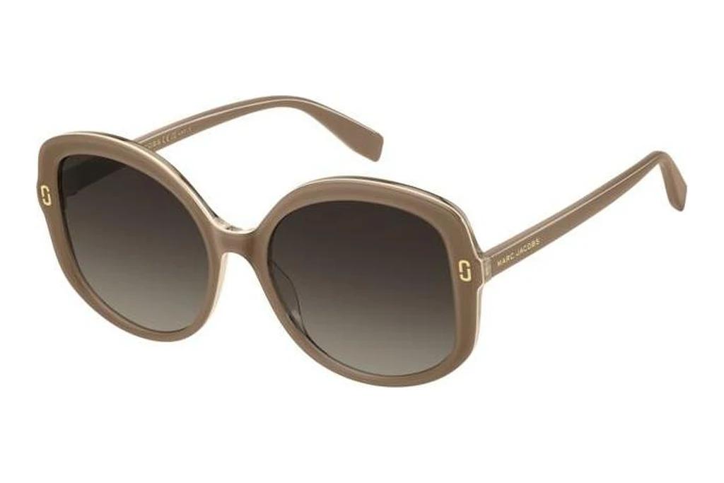 Marc Jacobs   MJ 1119/S 10A/HA BROWN SHADEDBEIGE