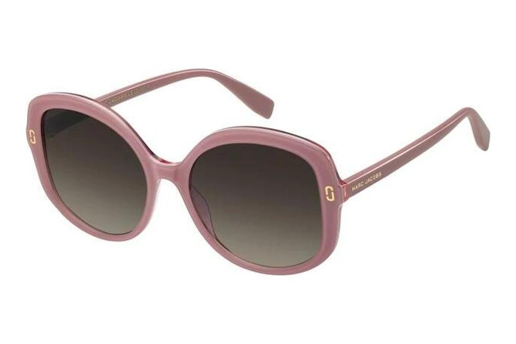 Marc Jacobs   MJ 1119/S 35J/HA BROWN SHADEDROSA
