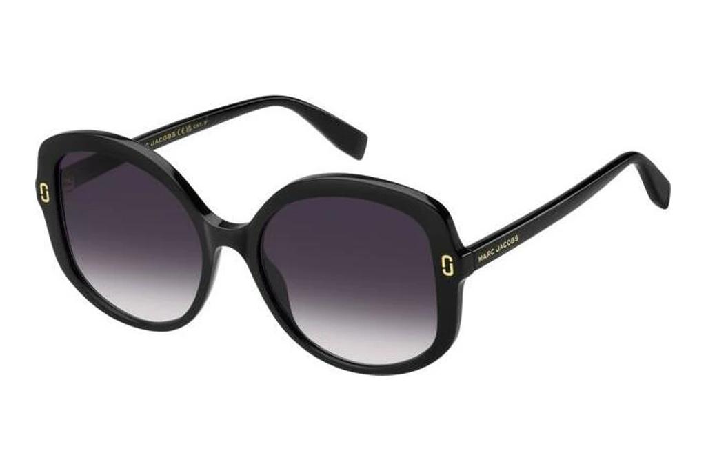 Marc Jacobs   MJ 1119/S 807/DG GREY DOUBLESHADESCHWARZ