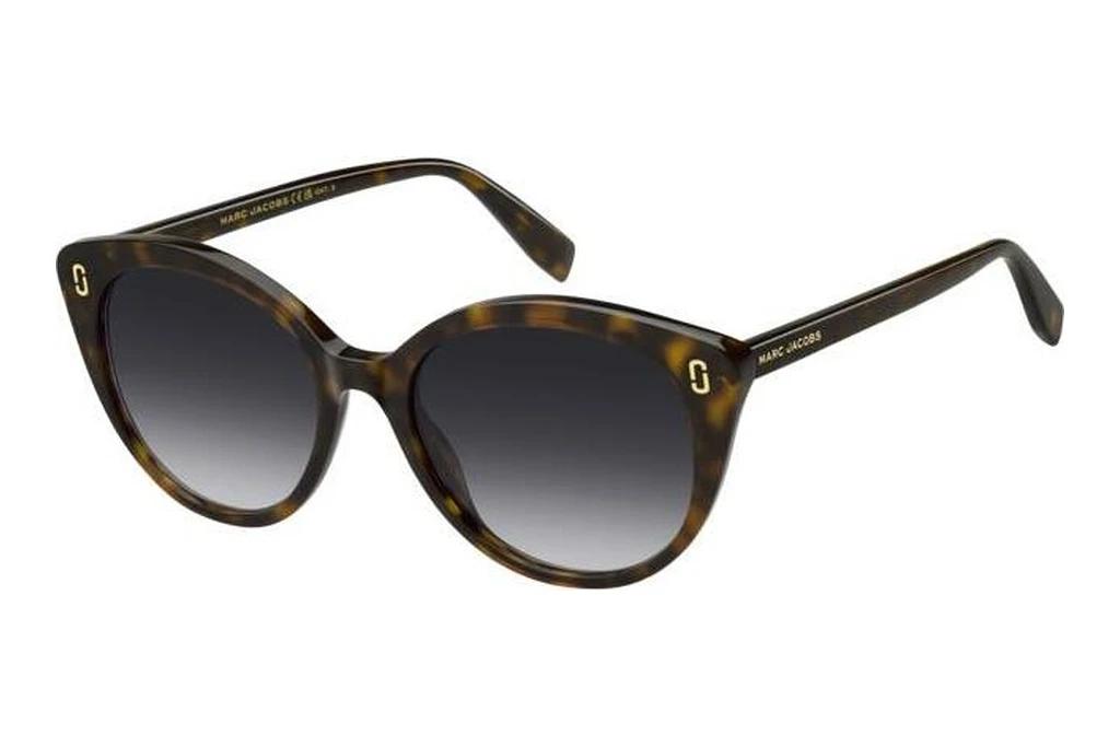 Marc Jacobs   MJ 1120/S 086/9O DARK GREY SHADEDHAVANNA