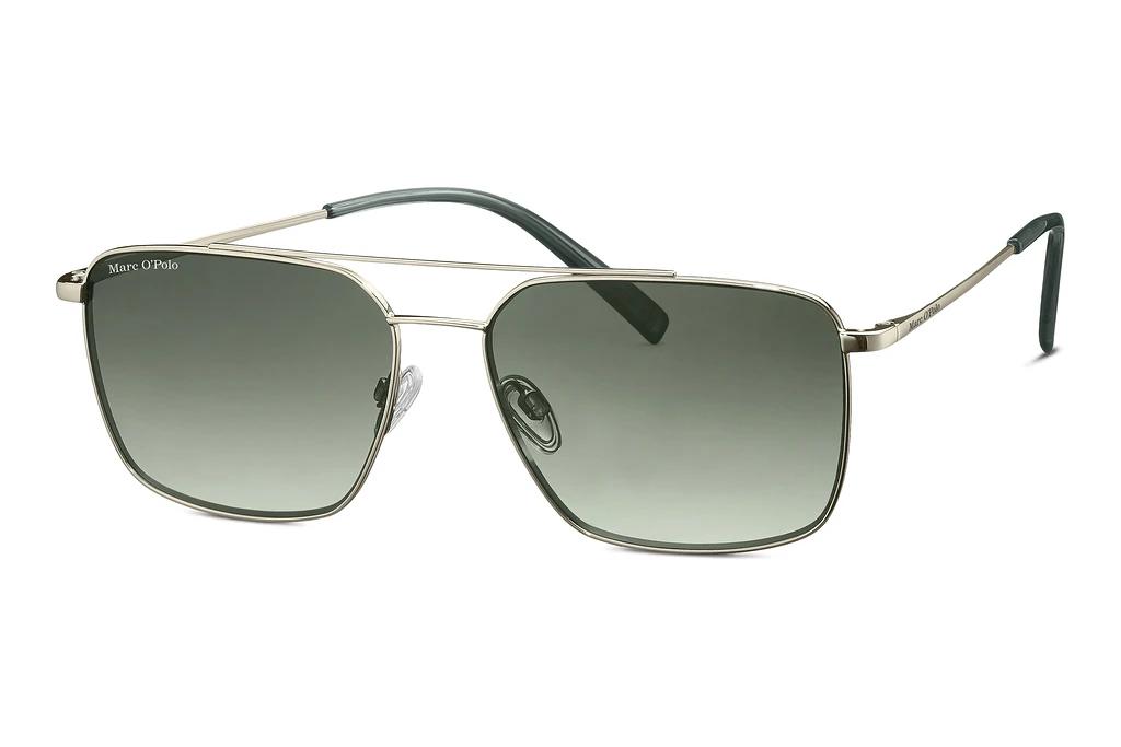 Marc O Polo   MP 505097 22 grau / gungold