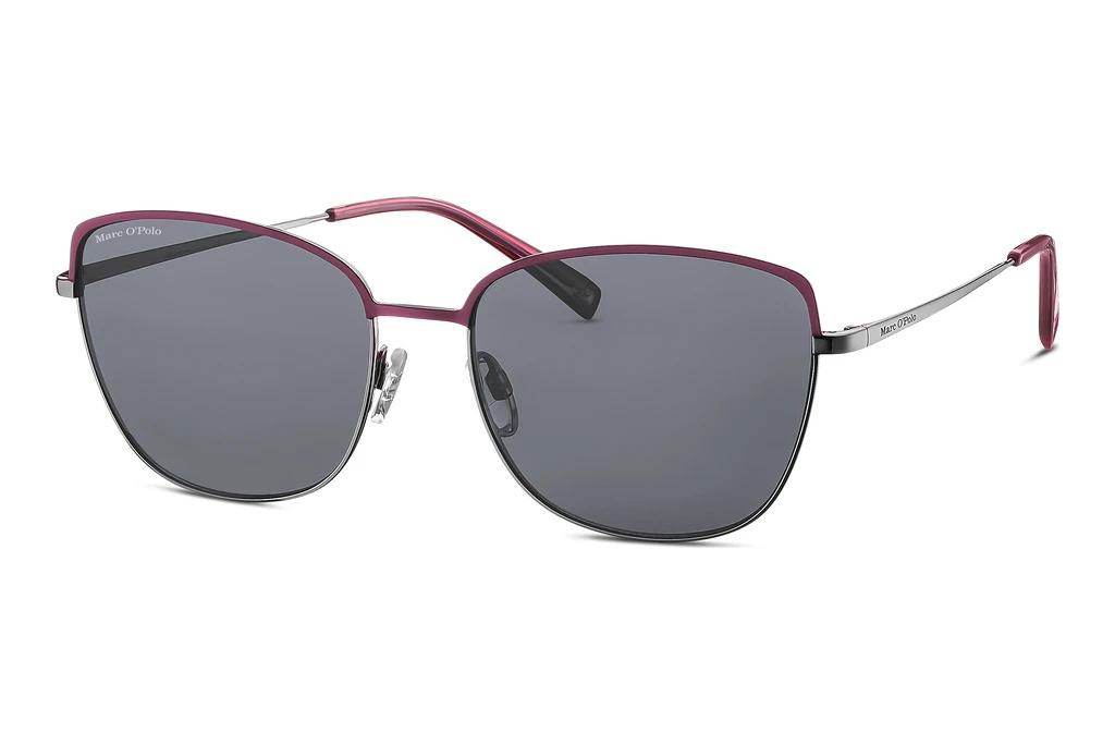 Marc O Polo   MP 505107 50 grau / gunrot / rosa / violett