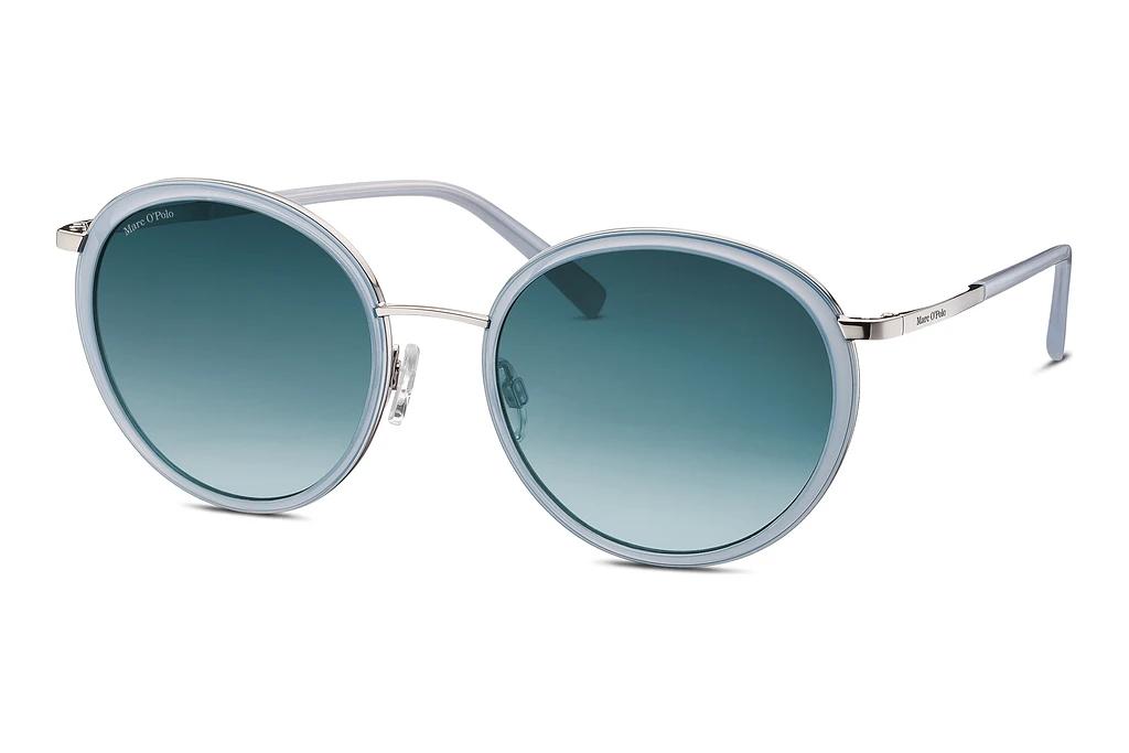 Marc O Polo   MP 505109 70 grau / gunblau