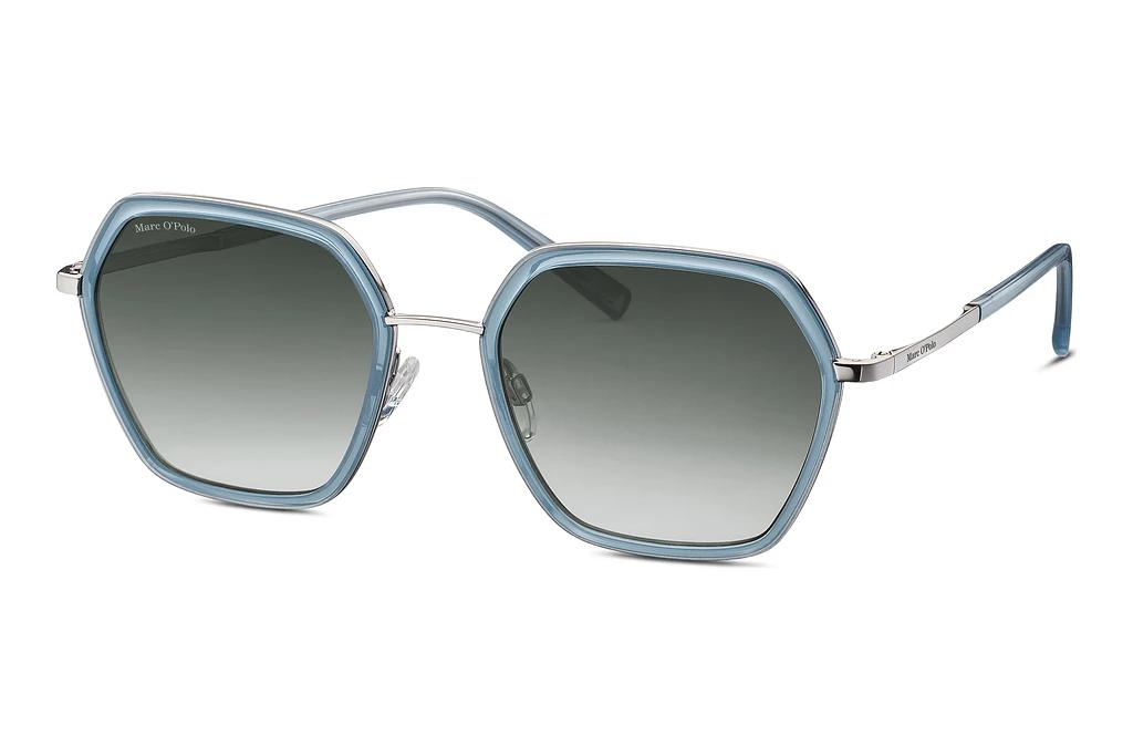 Marc O Polo   MP 505110 70 grau / gunblau
