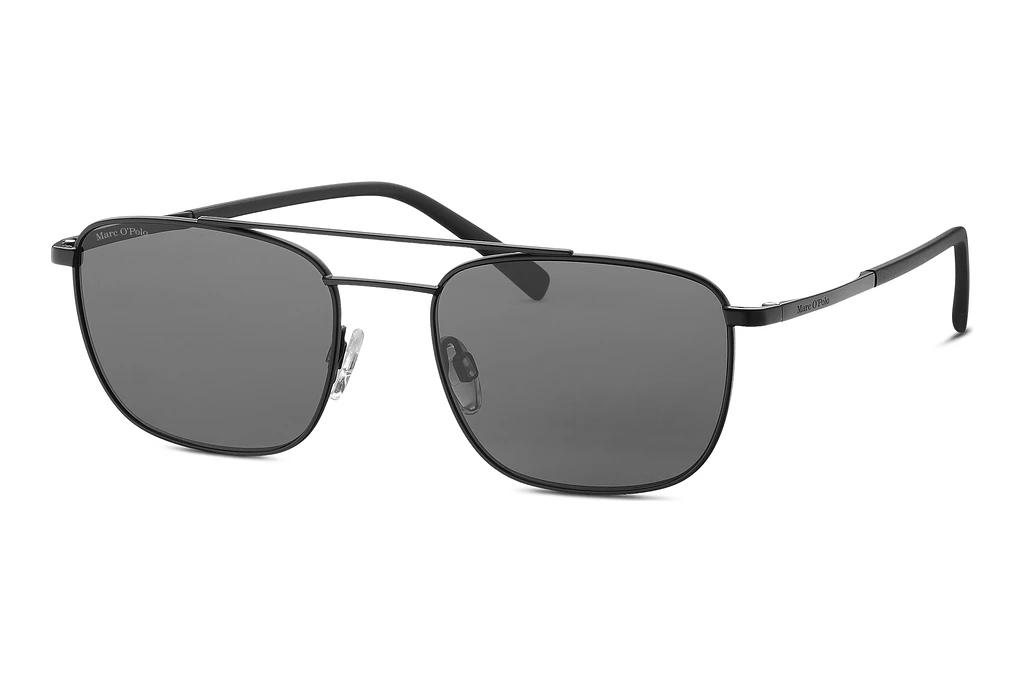 Marc O Polo   MP 505113 10 grau / gunschwarz
