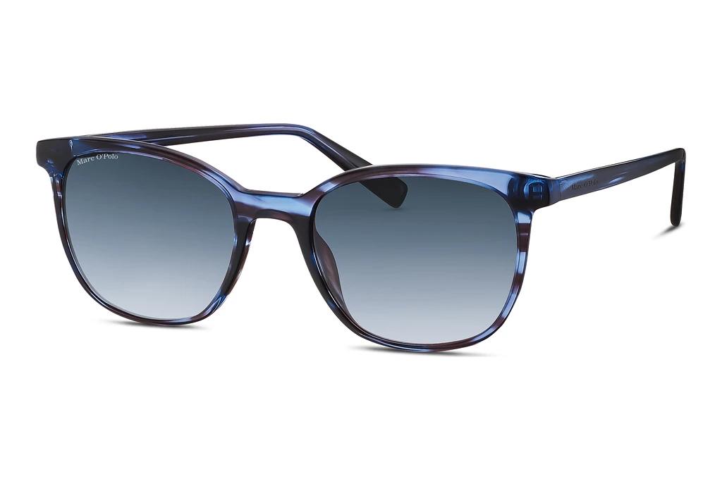 Marc O Polo   MP 506135 71 grau / gunblau