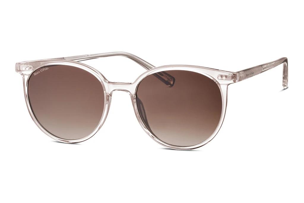 Marc O Polo   MP 506164 80 braungelb / weiß / beige