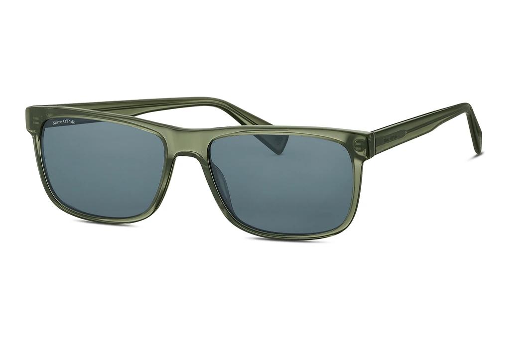 Marc O Polo   MP 506192 40 grau / gungrün