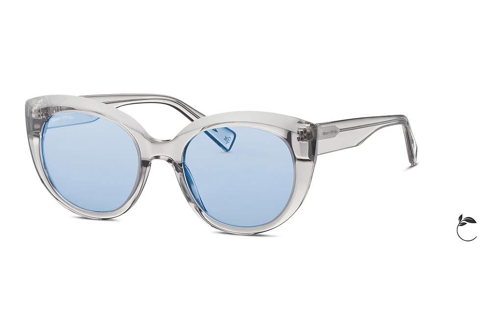 Marc O Polo   MP 506195 30 blaugrau / gun