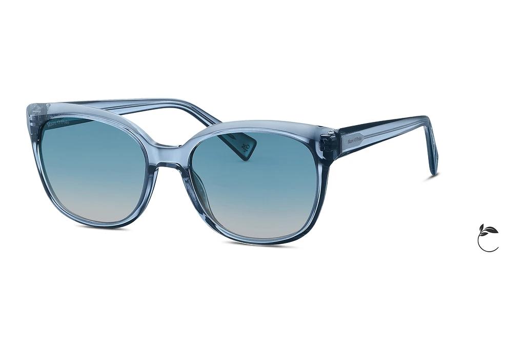 Marc O Polo   MP 506196 70 blaublau