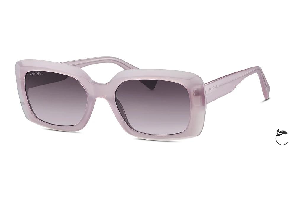 Marc O Polo   MP 506197 50 rot / rosa / violettrot / rosa / violett