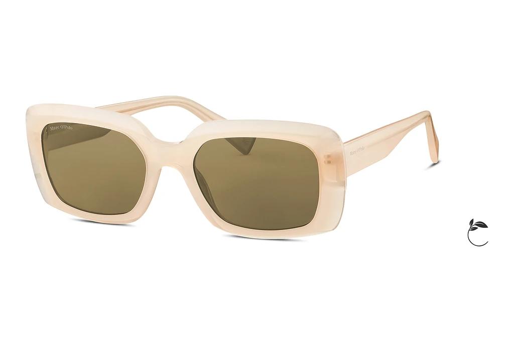 Marc O Polo   MP 506197 80 braungelb / weiß / beige