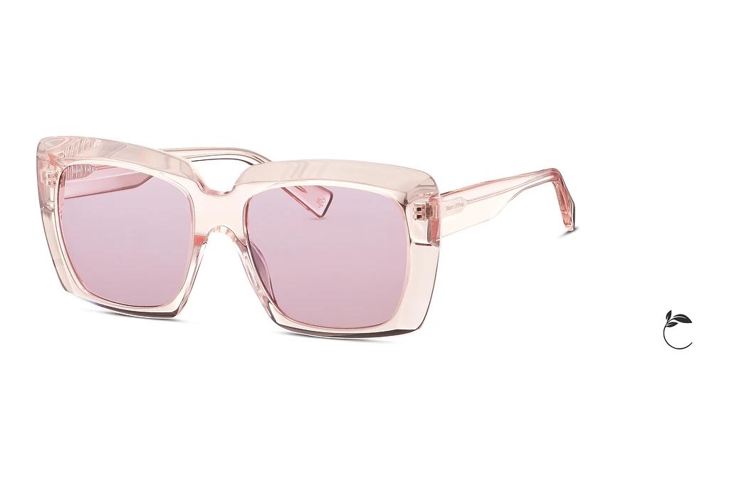 Marc O Polo   MP 506198 55 rot / rosa / violettrot / rosa / violett