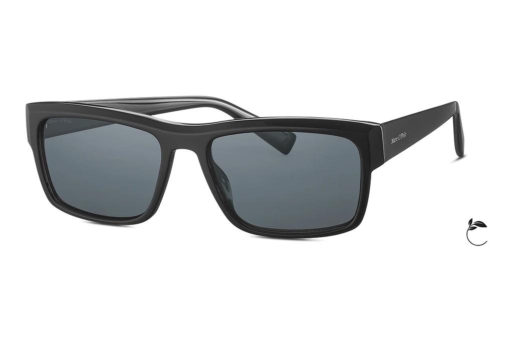 Marc O Polo   MP 506221 10 grau / gunschwarz