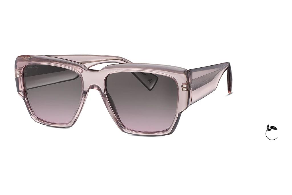 Marc O Polo   MP 506227 86 braungelb / weiß / beige