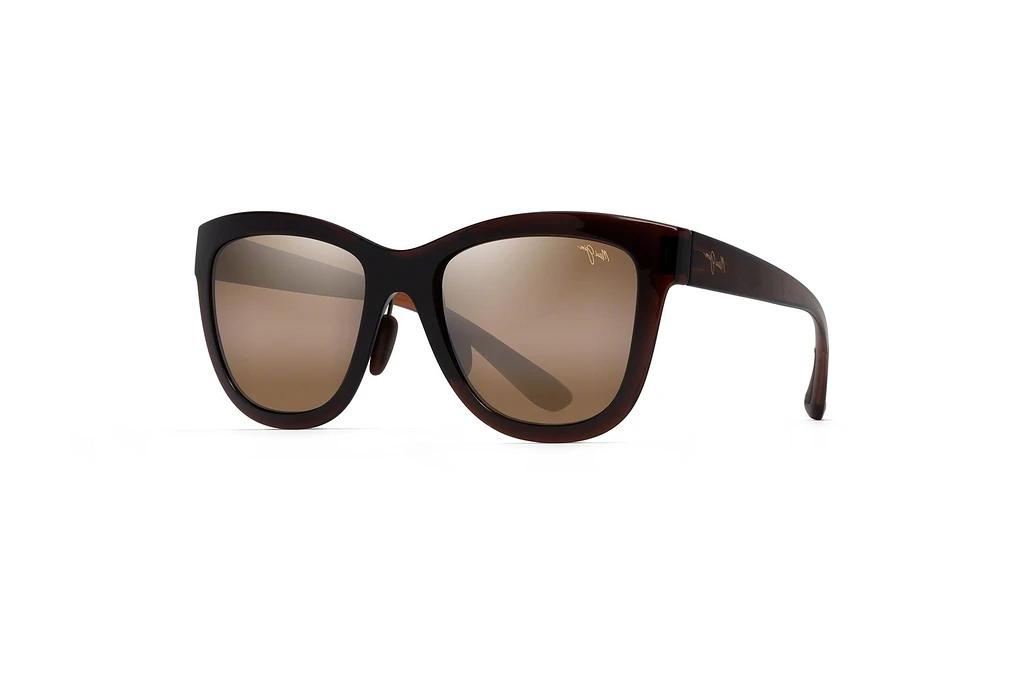 Maui Jim   Anuenue H448-01 HCL® BronzeTranslucent Rootbeer