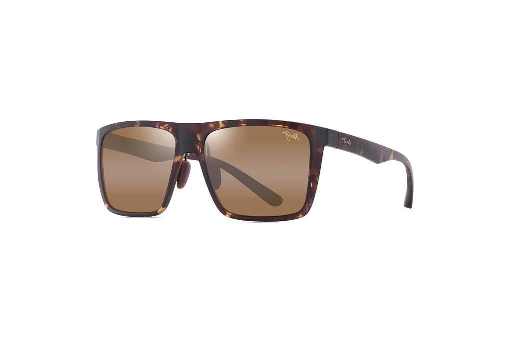 Maui Jim   Honokalani H455-10 HCL® BronzeTortoise