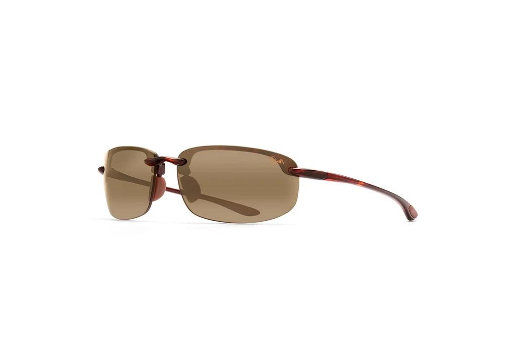 Maui Jim   Hookipa H807-1025 HCL® BronzeTortoise