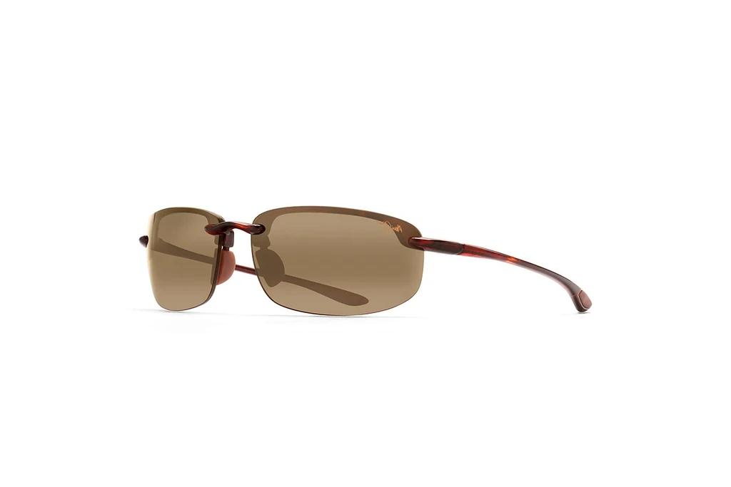 Maui Jim   Hookipa H807N-1015 HCL® BronzeTortoise