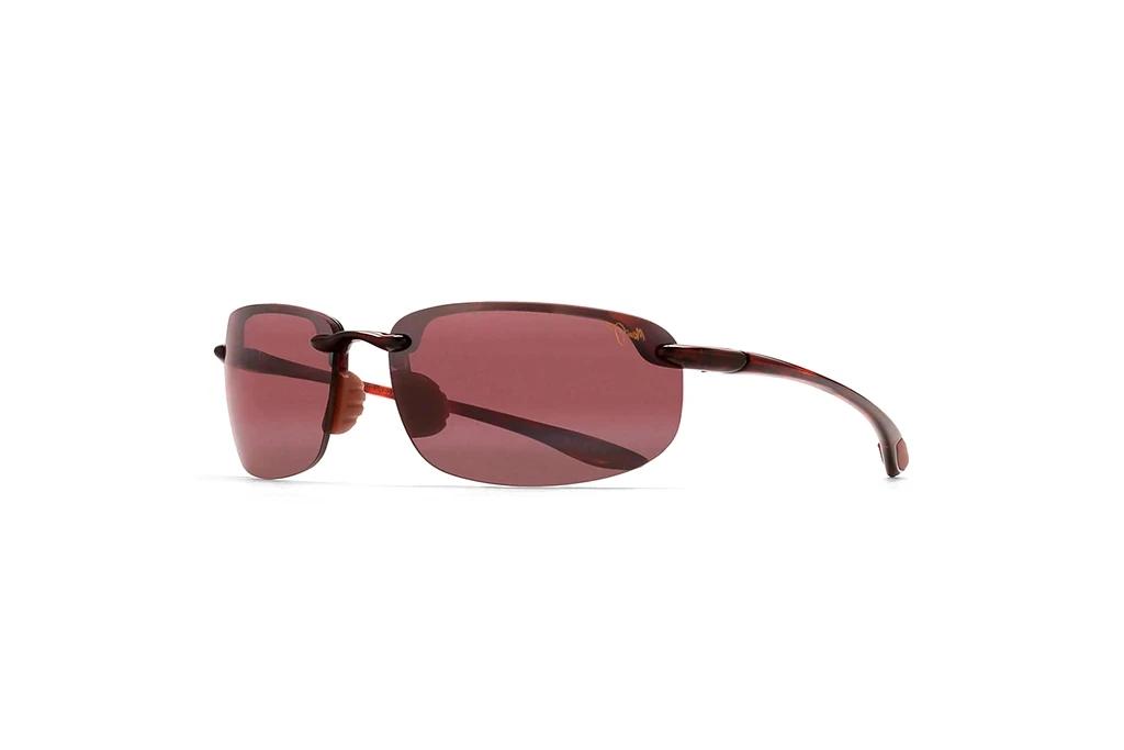 Maui Jim   Hookipa R407-10 Maui Rose®Tortoise