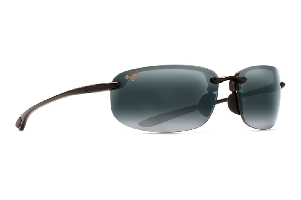 Vue de face Maui Jim Hookipa Readers (G807-0220)