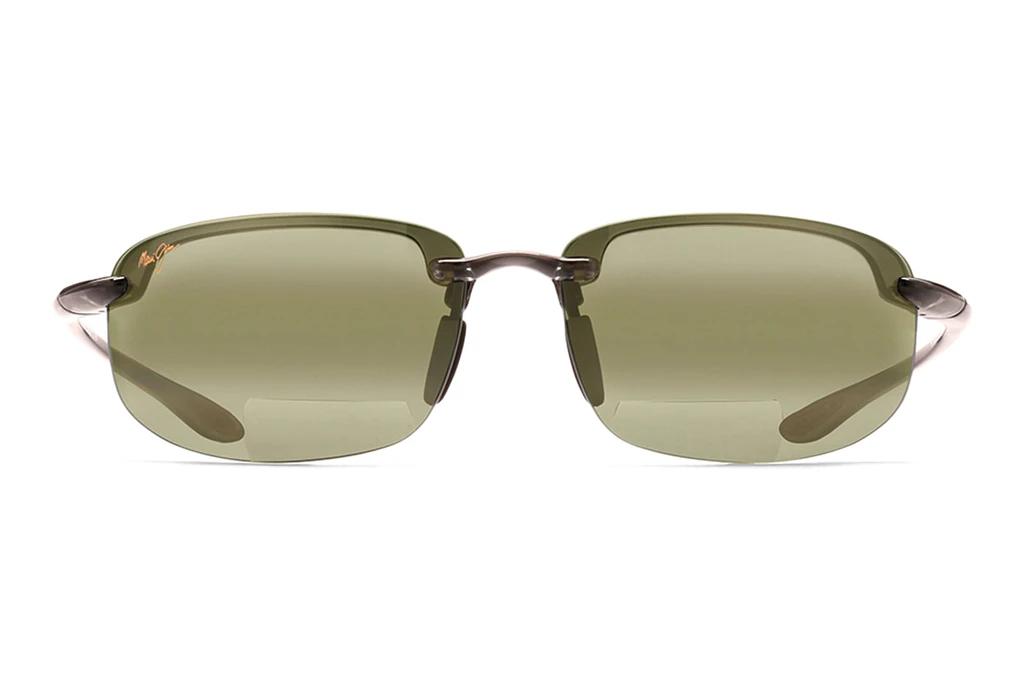 Maui Jim   Hookipa Readers HT807-1120 Maui HT (dpt. 2.0)Smoke Grey