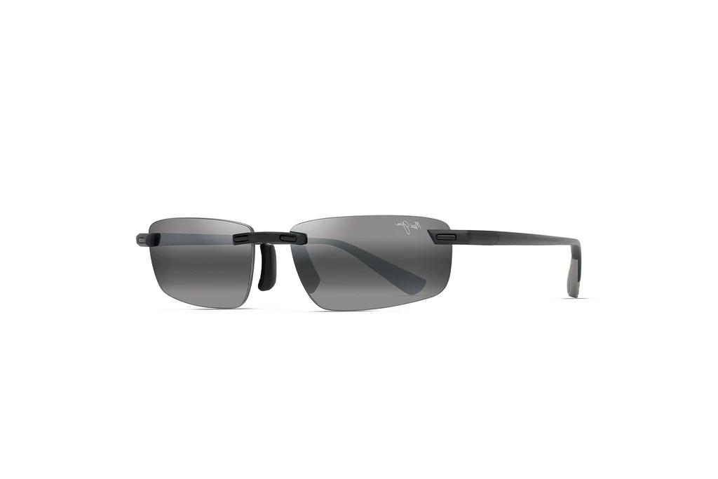 Maui Jim   Ilikou 630-02A Neutral GreyMatte Black