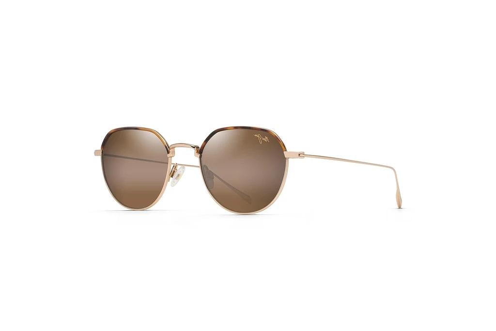 Maui Jim   Island Eyes H859-16 HCL® BronzeGold