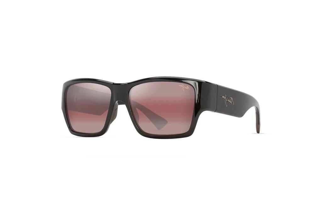 Maui Jim   Kaolu R614-01 Maui Rose®Shiny Brown
