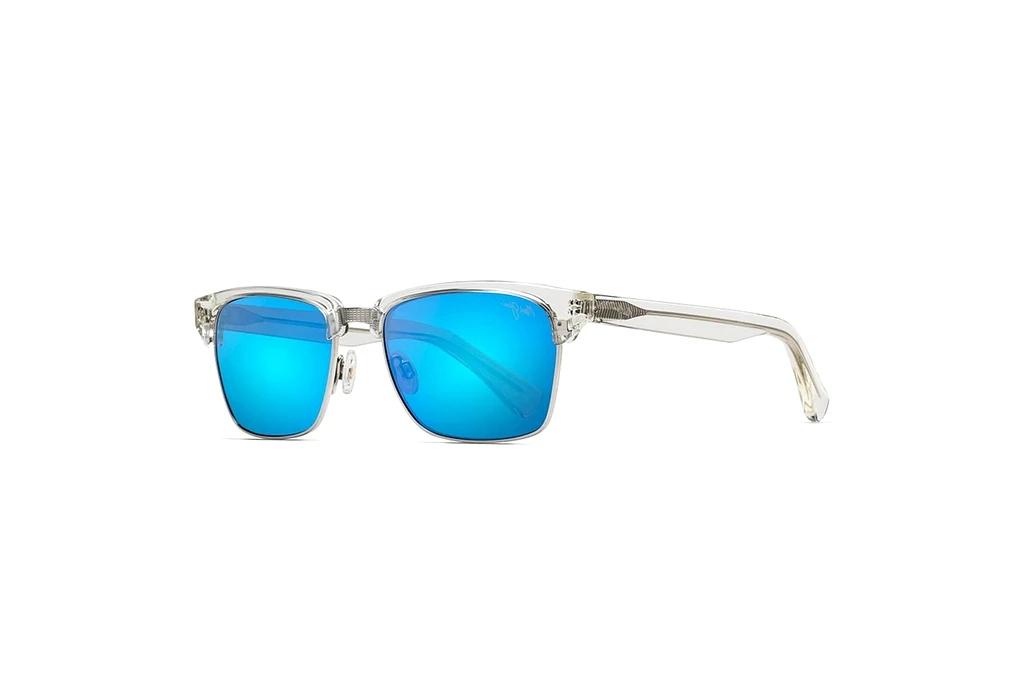 Maui Jim   Kawika B257-05CR Blue HawaiiCrystal