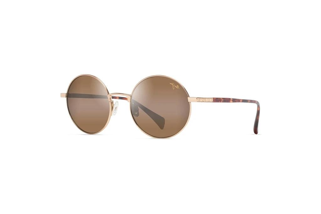 Maui Jim   Mokupuni H888-16 HCL® BronzeGold
