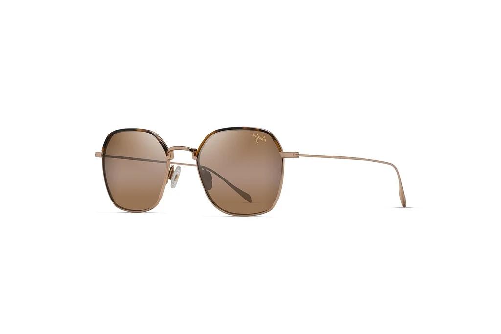 Maui Jim   Moon Doggy H874-16 HCL® BronzeGold