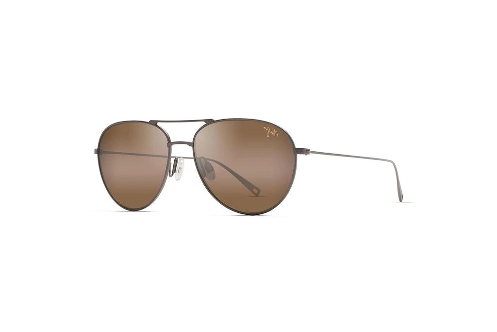 Maui Jim   Walaka H885-01 HCL® BronzeSatin Sepia