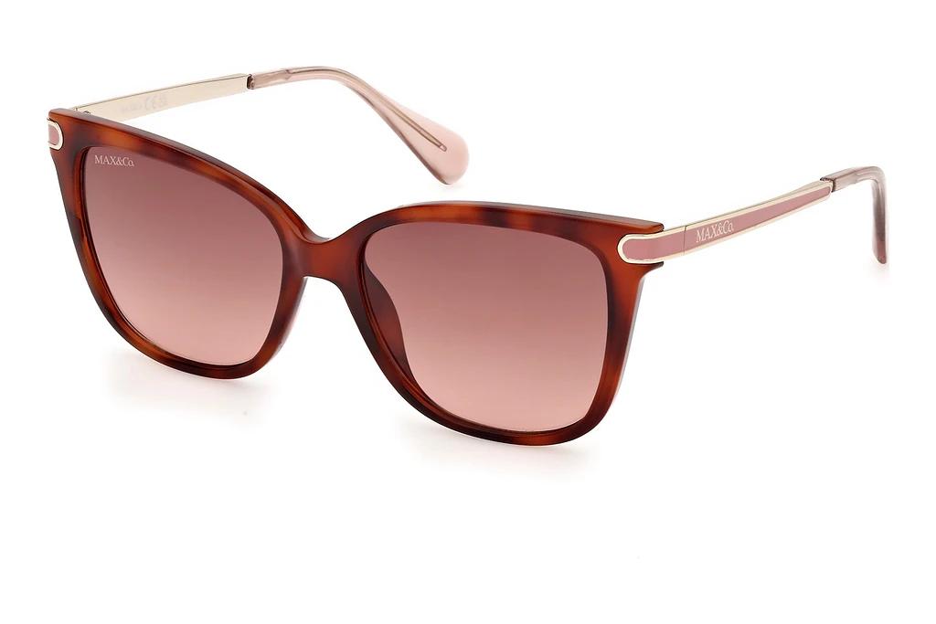 Max & Co.   MO0100 52F braun verlaufendDunkel Havanna