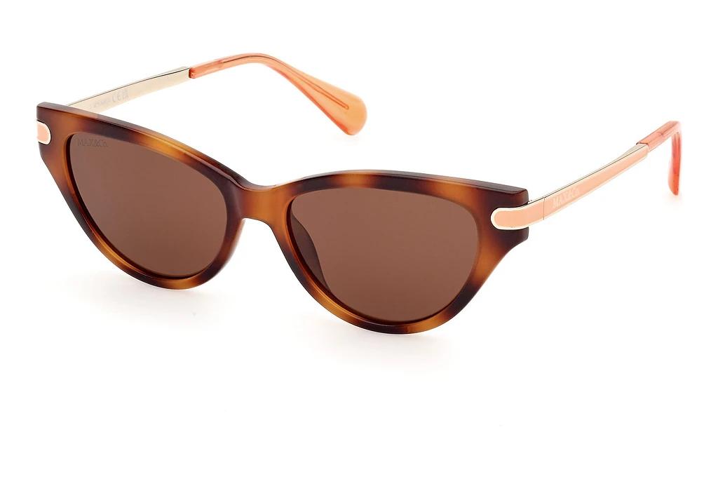 Max & Co.   MO0101 52E braunDunkel Havanna