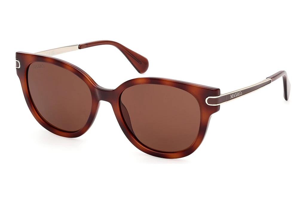 Max & Co.   MO0121 52E braunDunkel Havanna