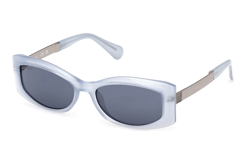 Max & Co.   MO0144 84V blauGlänzend Hellblau