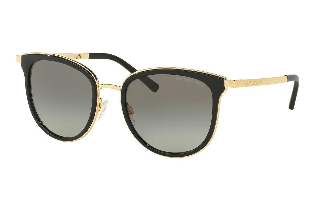 Michael Kors   MK1010 110011 Grey GradientBlack/Gold