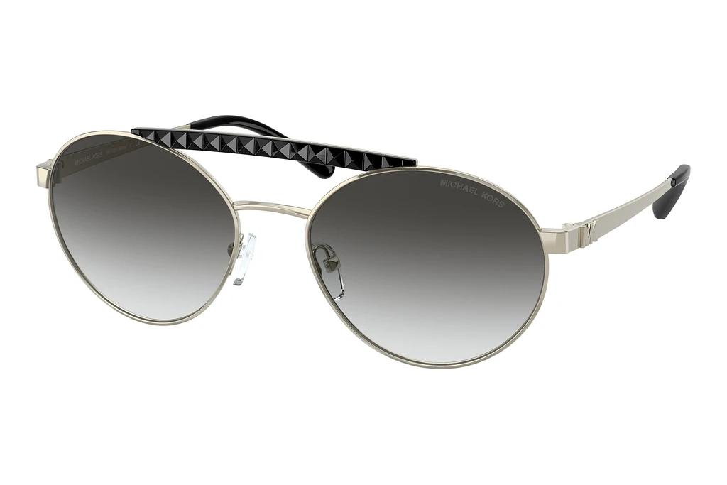 Michael Kors   MK1083 10148G Dark Grey GradientLight Gold