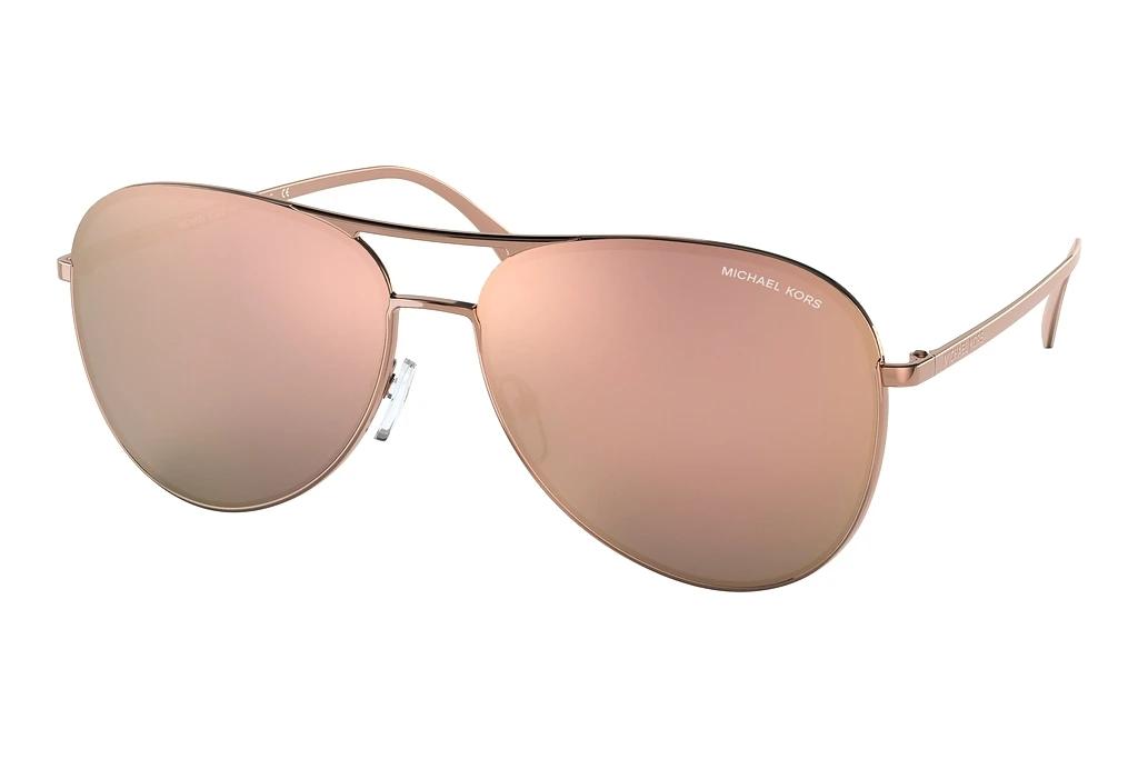 Michael Kors   MK1089 11086H New Rose Gold MirrorRose Gold