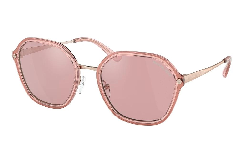 Michael Kors   MK1114 11089L Dusty Rose FlashRose Gold