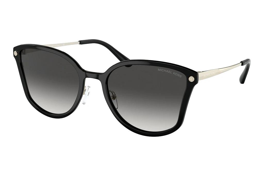 Michael Kors   MK1115 10148G Dark Grey GradientLight Gold