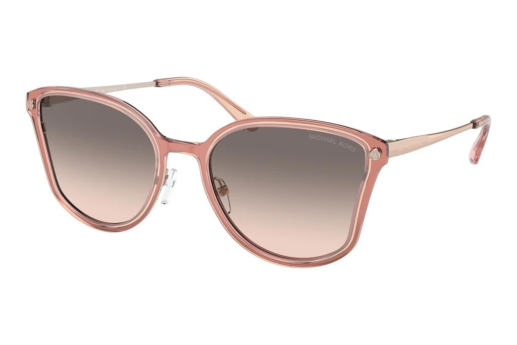 Michael Kors   MK1115 11083B Grey Pink GradientRose Gold