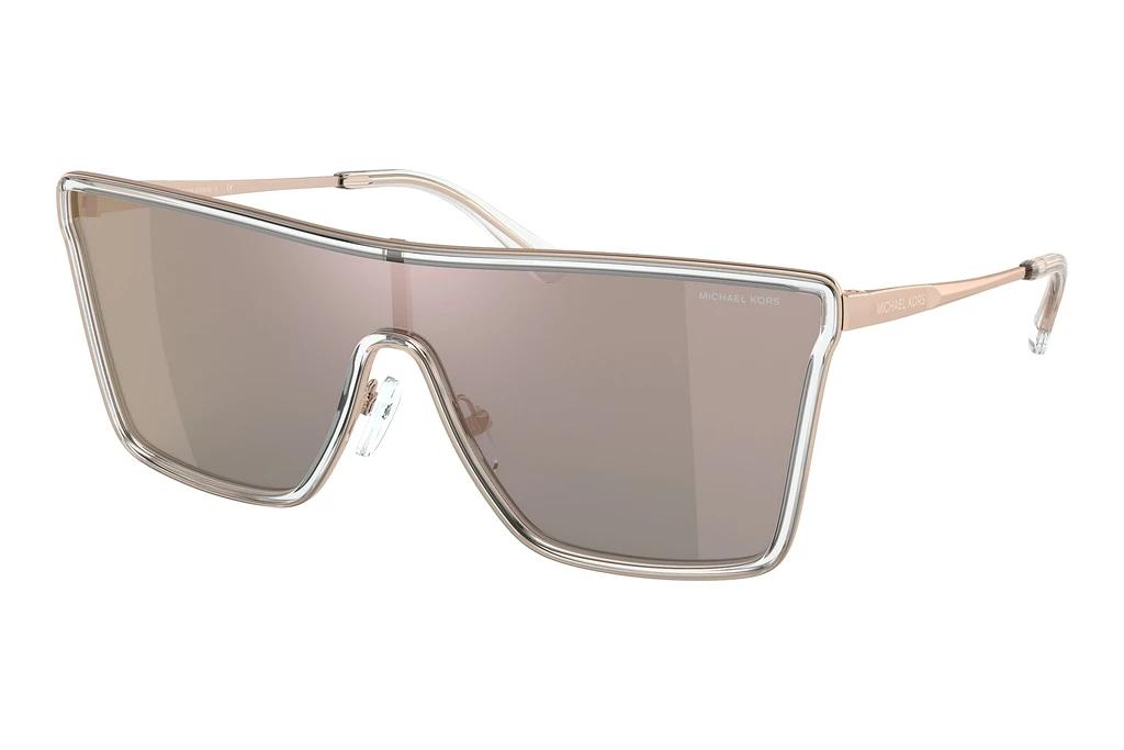 Michael Kors   MK1116 11084Z Rose Gold MirrorRose Gold