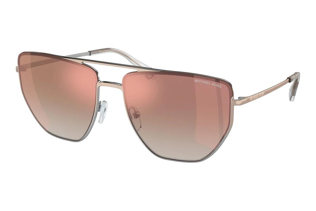 Michael Kors   MK1126 11086F Rose Gold GradientRose Gold Silver Gradient
