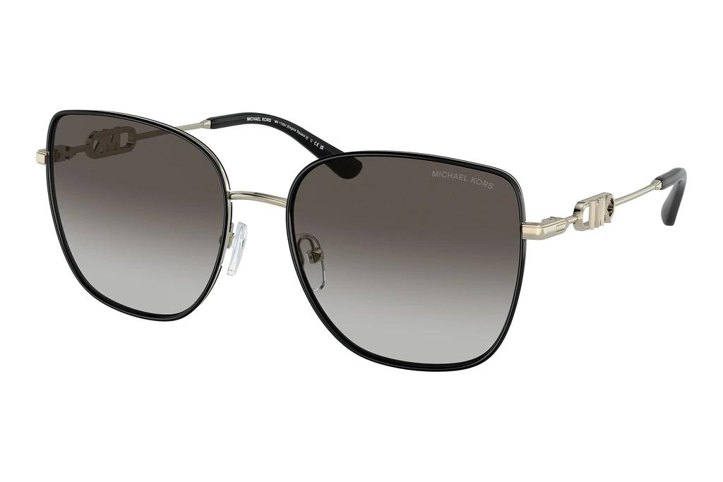 Michael Kors   MK1129J 10148G Dark Grey GradientLight Gold / Black