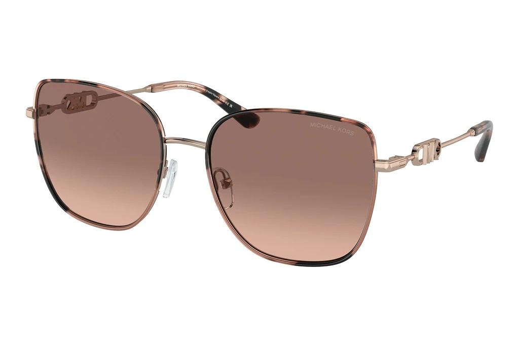 Michael Kors   MK1129J 110813 Brown Pink GradientRose Gold/Pink Tortoise