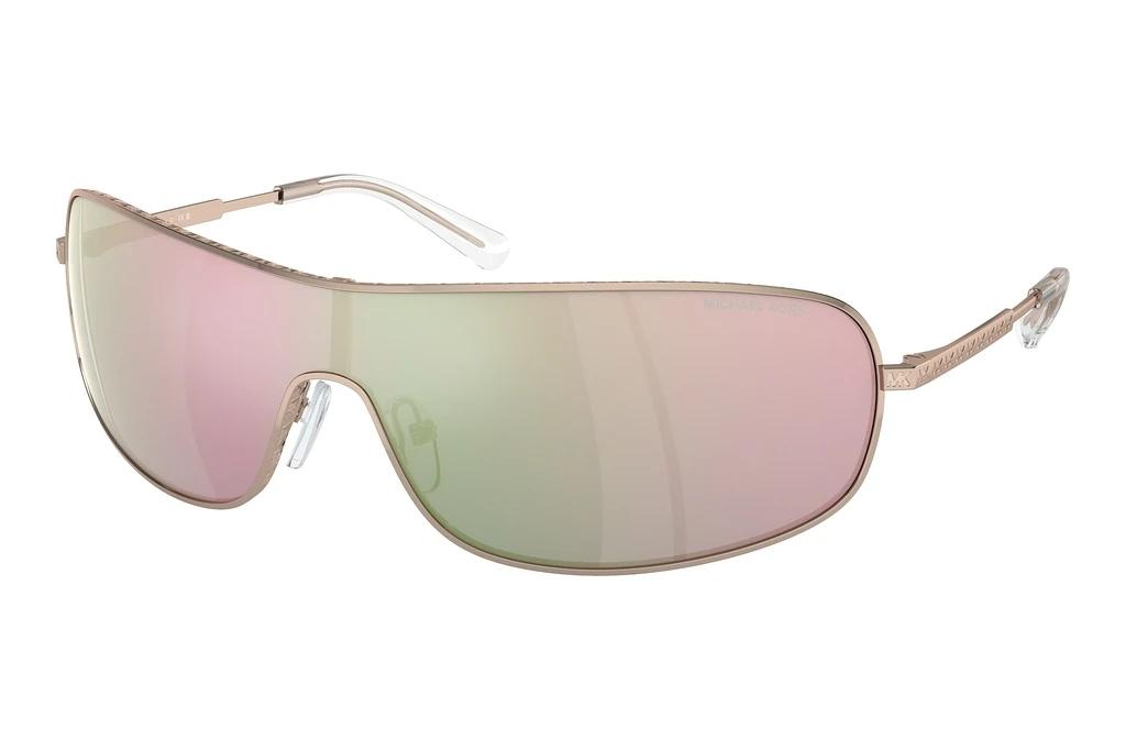 Michael Kors   MK1139 11084Z Rose Gold MirrorRose Gold